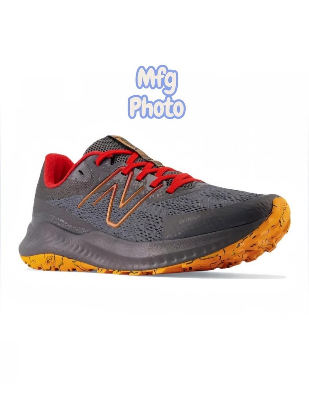 New Balance DynaSoft Nitrel v5 'Magnet Marigold', Mens 9